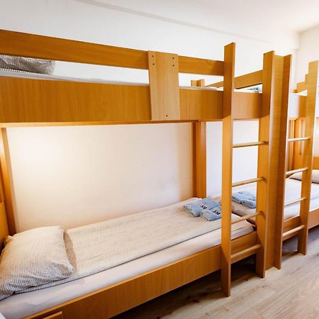 Hostel Soline Portorož Extérieur photo